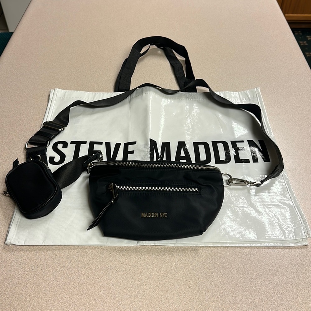 Steve Madden Bundle